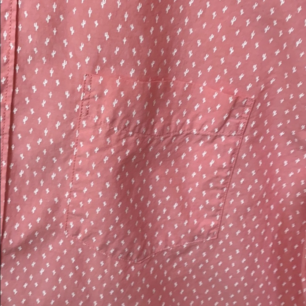 Men’s button down shirt - Picture 3 of 8